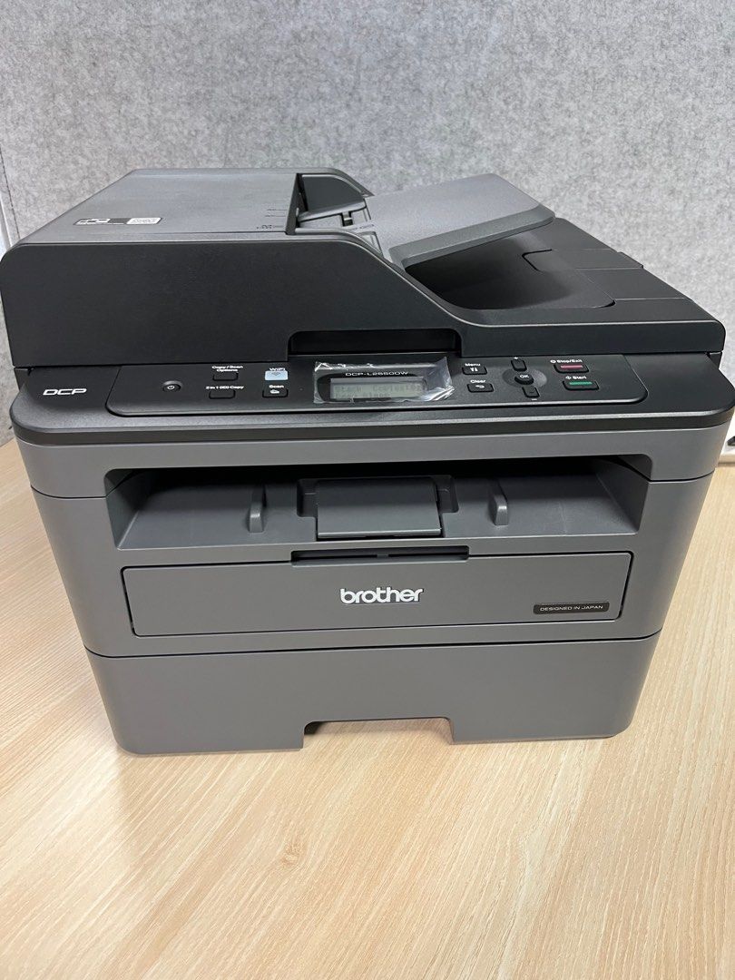Brother mfc printer like new computers tech printers scanners