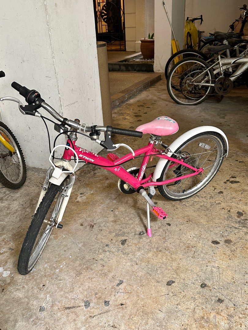 Velo shop mistigirl 500