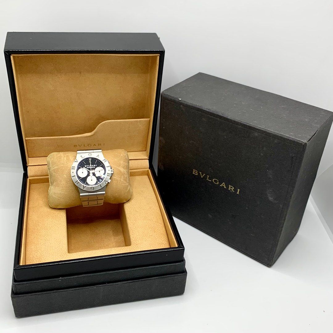 Bvlgari ch35s best sale