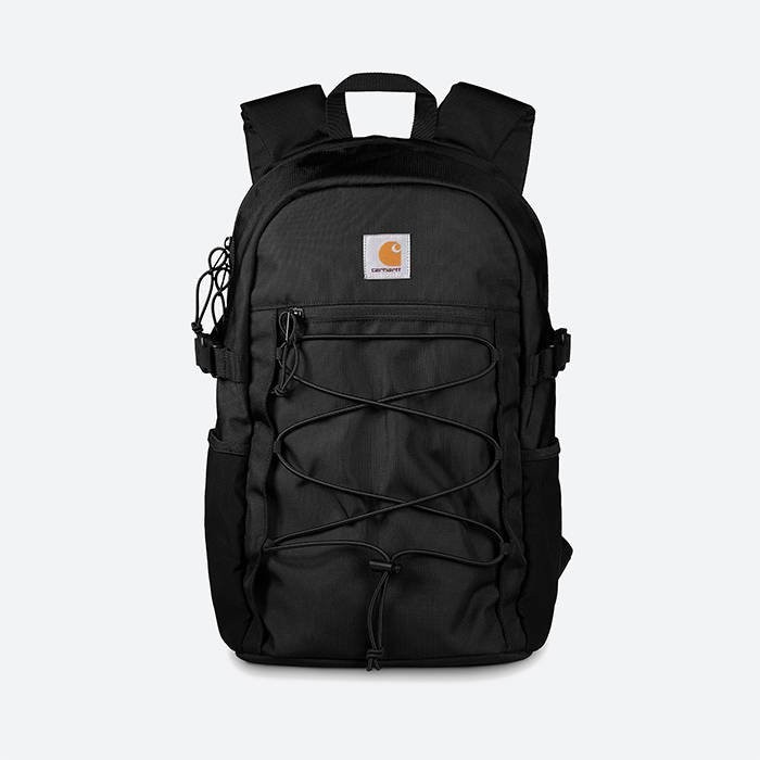 Carhartt WIP Delta Backpack, Men's Fashion, Bags, Backpacks on Carousell