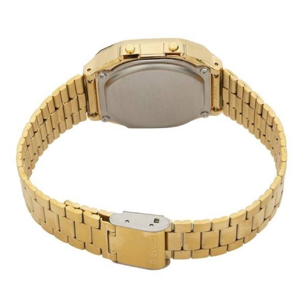 Casio a168wg cheap