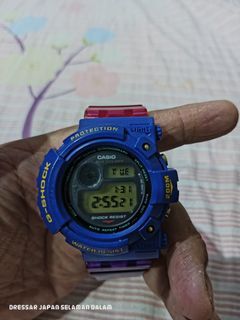 Casio dw 6300 frogman