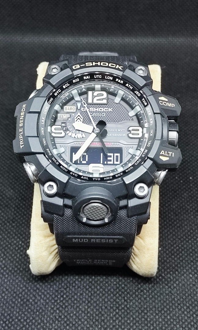 G shock gwg new arrivals 1000 1a1