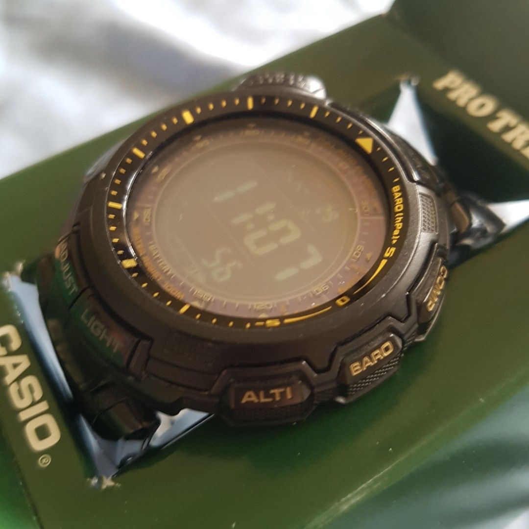 Prg 110y sales