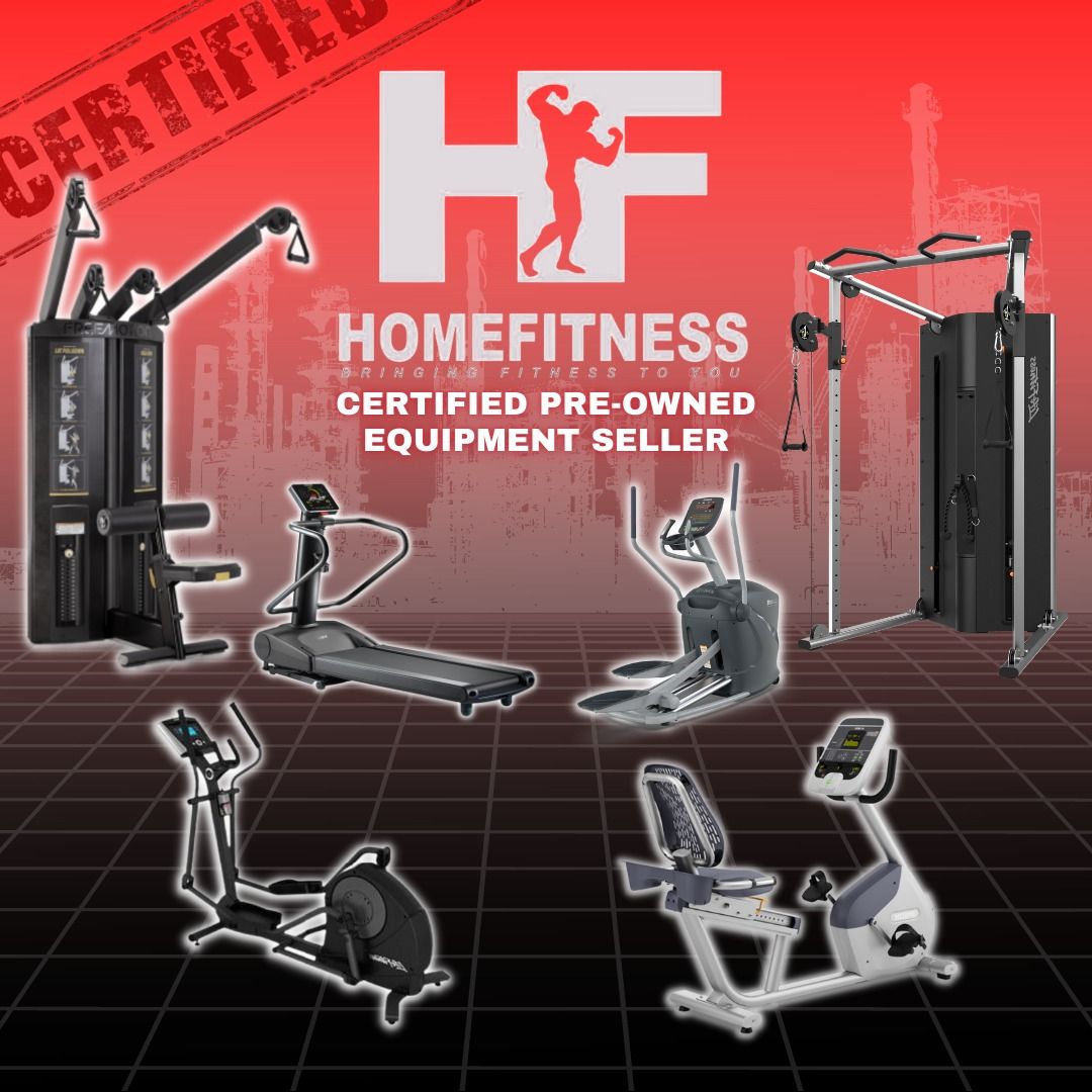 Aerobic equipment for discount home