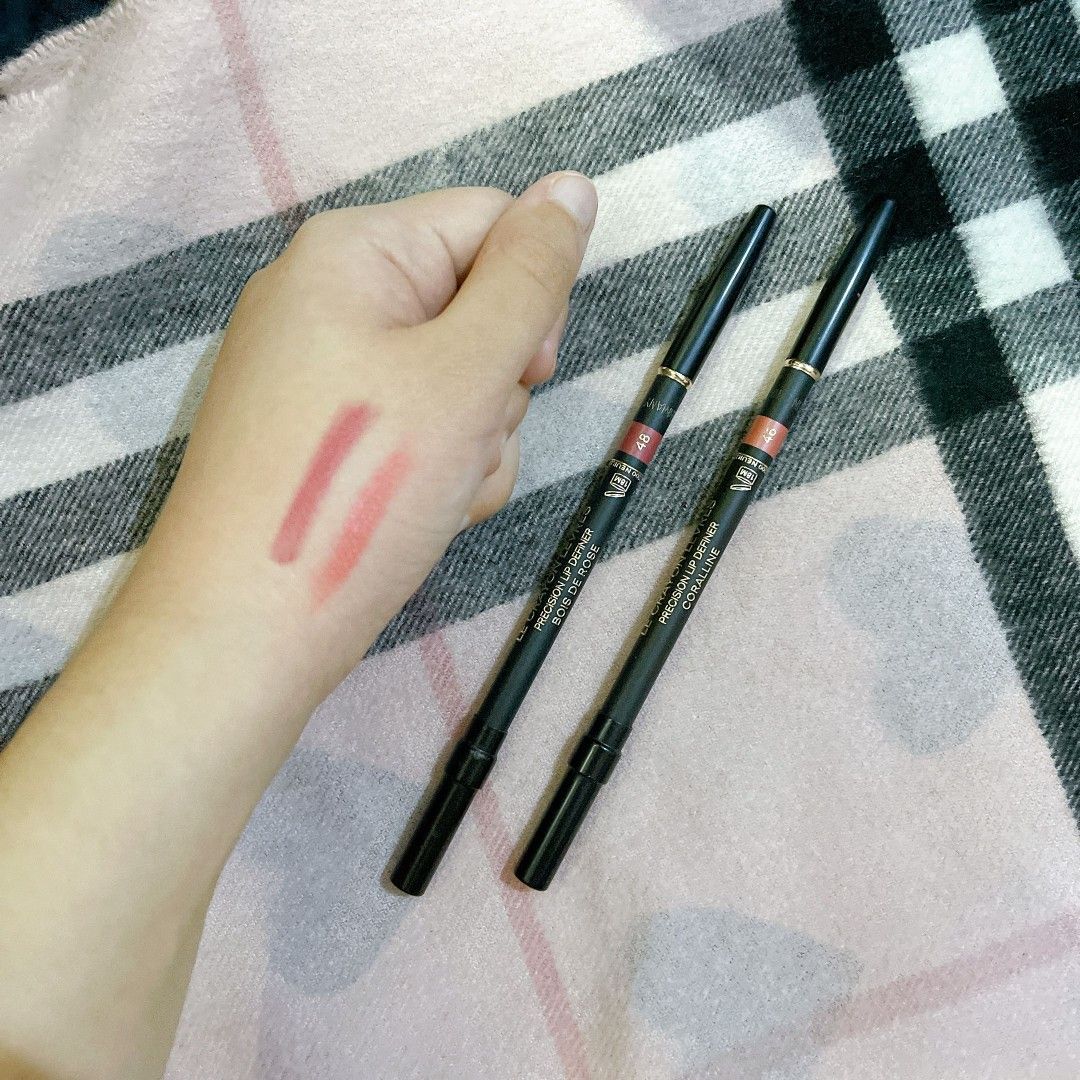 Chanel lip liner, Kesehatan & Kecantikan, Rias Wajah di Carousell