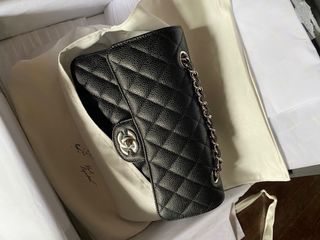 Chanel Shiva Flap Bag, Luxury, Bags & Wallets on Carousell