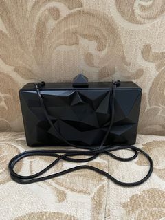 Charles and Keith Clutch