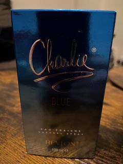 Charlie Blue