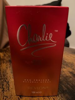Charlie Red