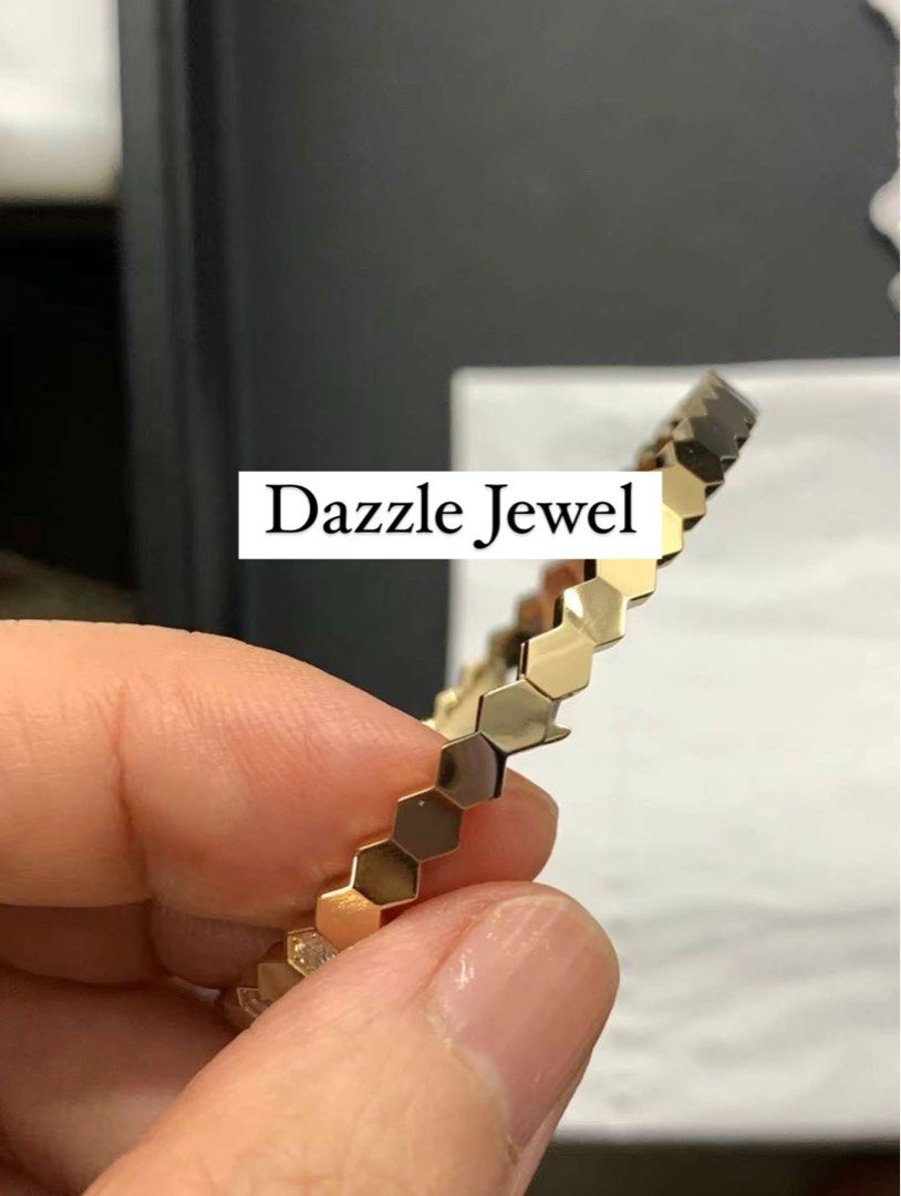 Bracelet bee top my love