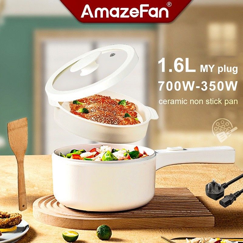 Ceramic sales multi cooker