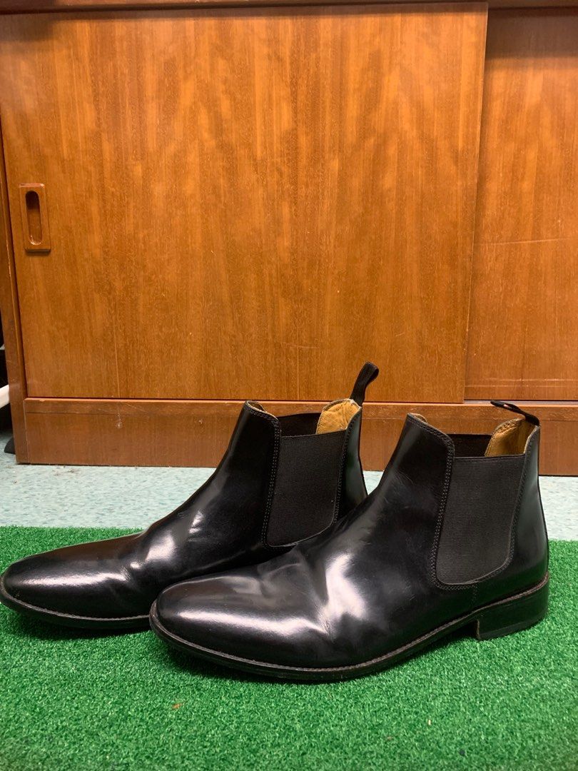 To boot new discount york toby chelsea boot
