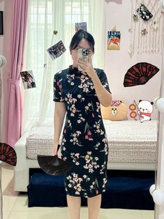 Cheongsam