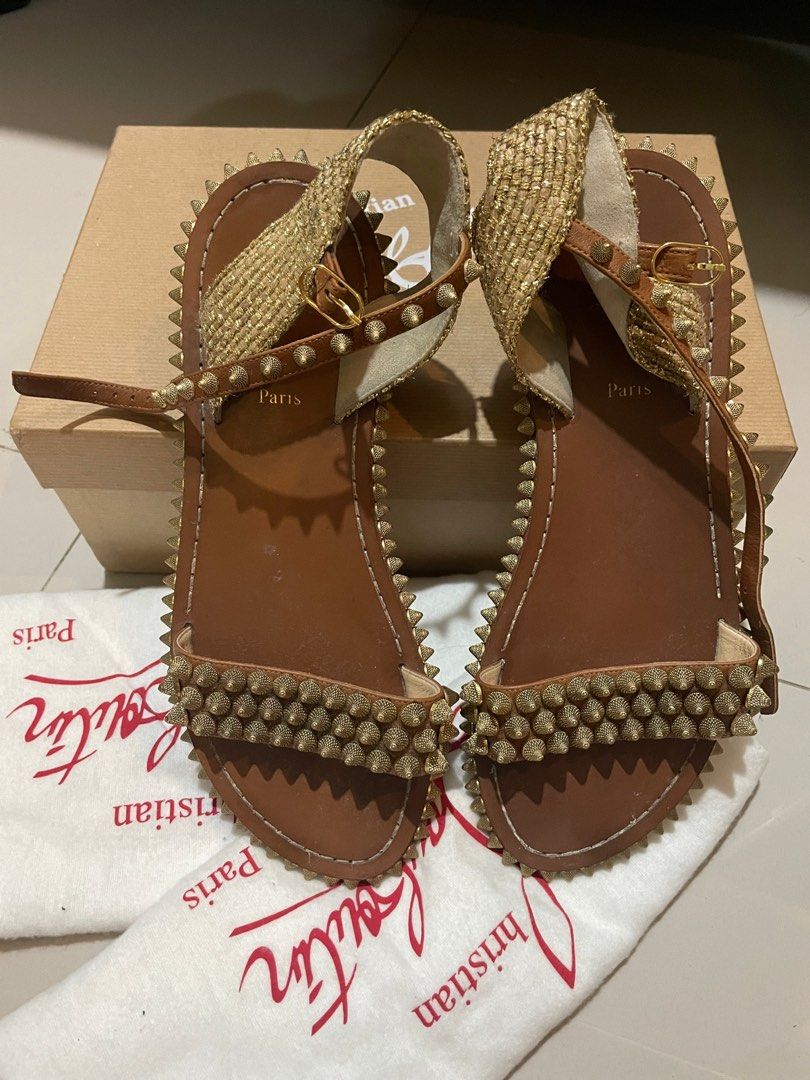 Christian louboutin on sale cordorella