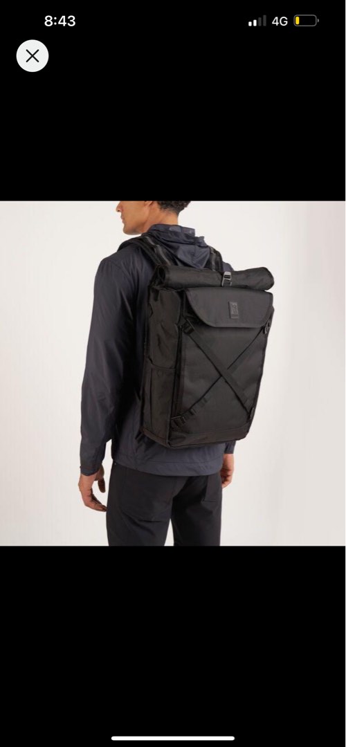 Blckchrm 22x bravo 3.0 review sale