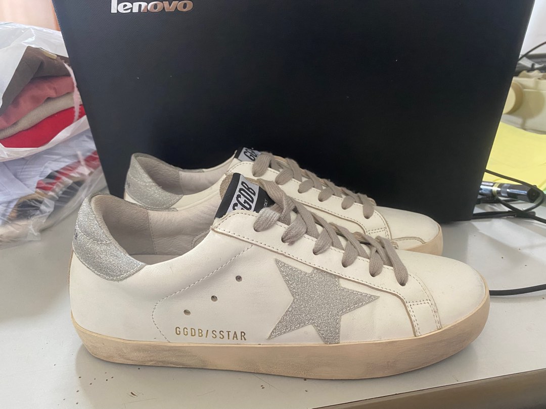 CLASSIC GGDB, Women's Fashion, Footwear, Sneakers on Carousell