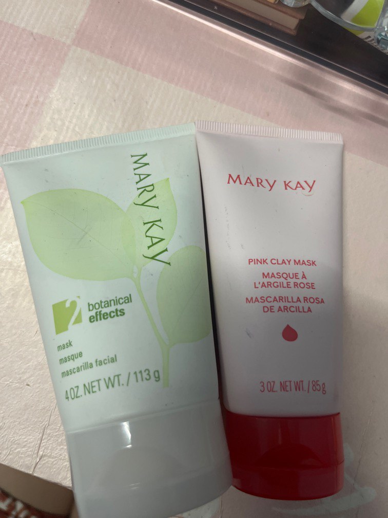 cleansing mask sample, Beauty & Personal Care, Face, Face Care on Carousell
