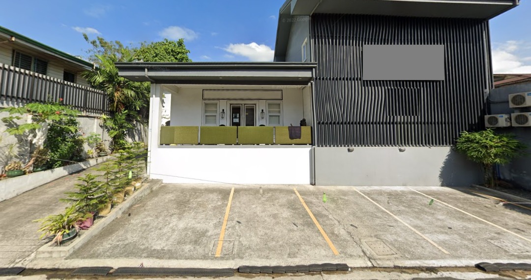 Commercial Property in Brgy Lourdes Santa Mesa Heights Quezon City for Sale, Property, For Sale