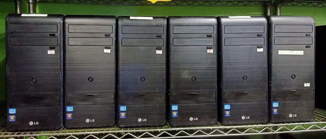 COMPUTER PACKAGE 2NDHAND, Computers & Tech, Laptops & Notebooks on ...