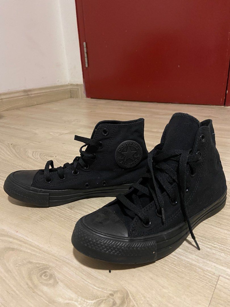 Converse outlet grade ori