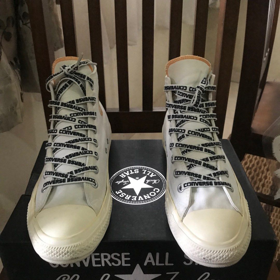 Converse React