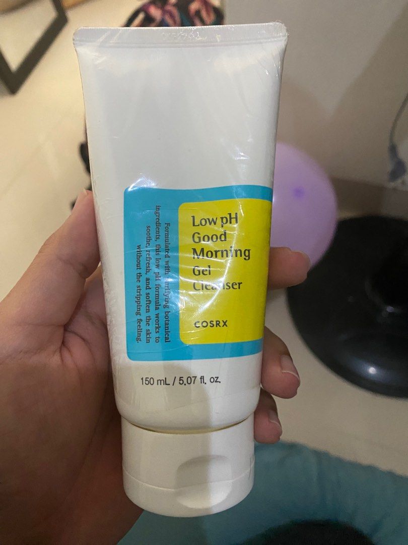 Cosrx face wash 80, Kesehatan & Kecantikan, Kulit, Sabun & Tubuh di