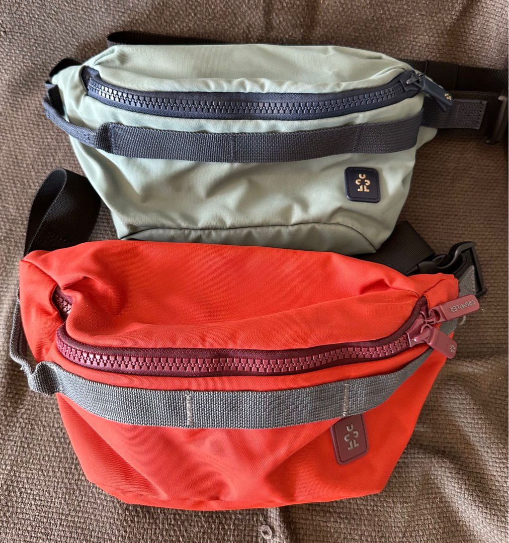 Crumpler on sale waist bag