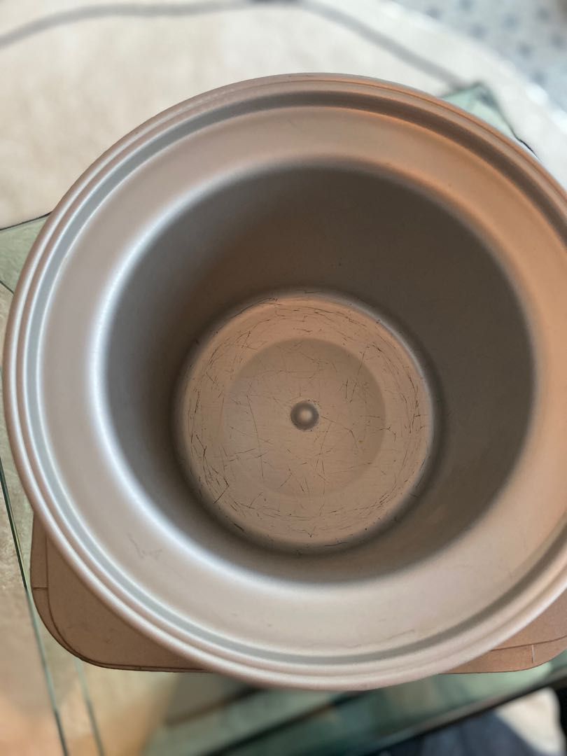 Cuisinart 2 quart ice cream maker, TV & Home Appliances, Kitchen