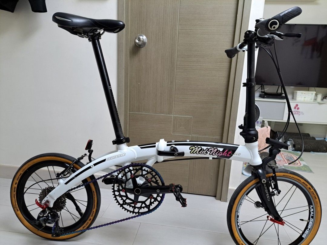 Dahon mu sl d9 cheap