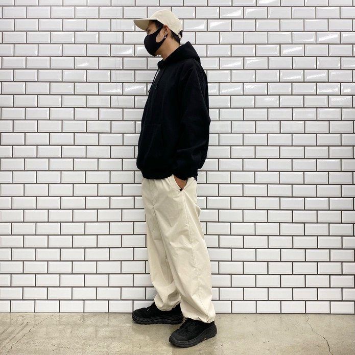 Mサイズ／ダイワピア39 TECH EASY TROUSERS TWIL-eastgate.mk