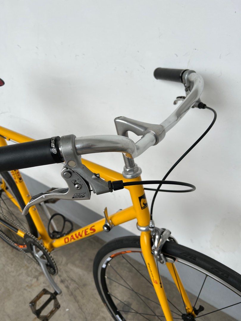 dawes competition giro 300