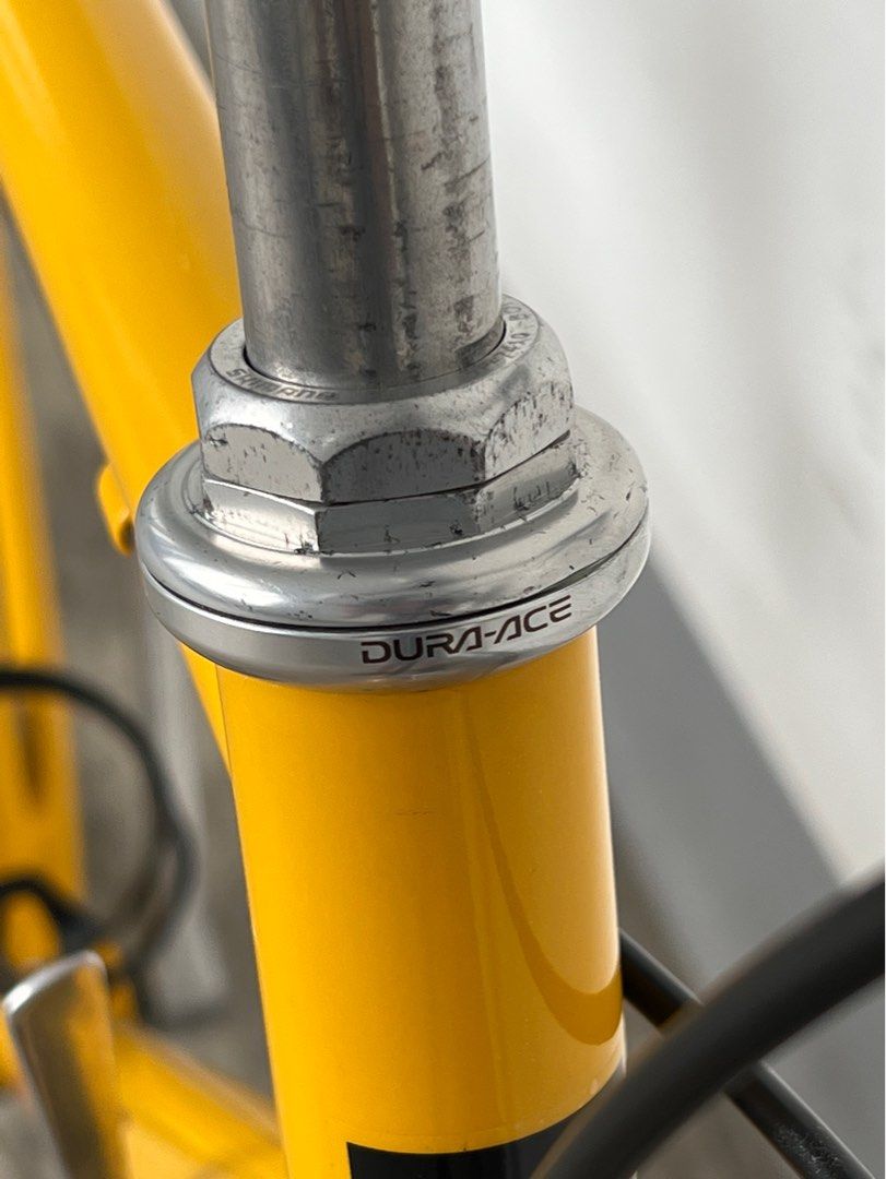 dawes giro 300 review
