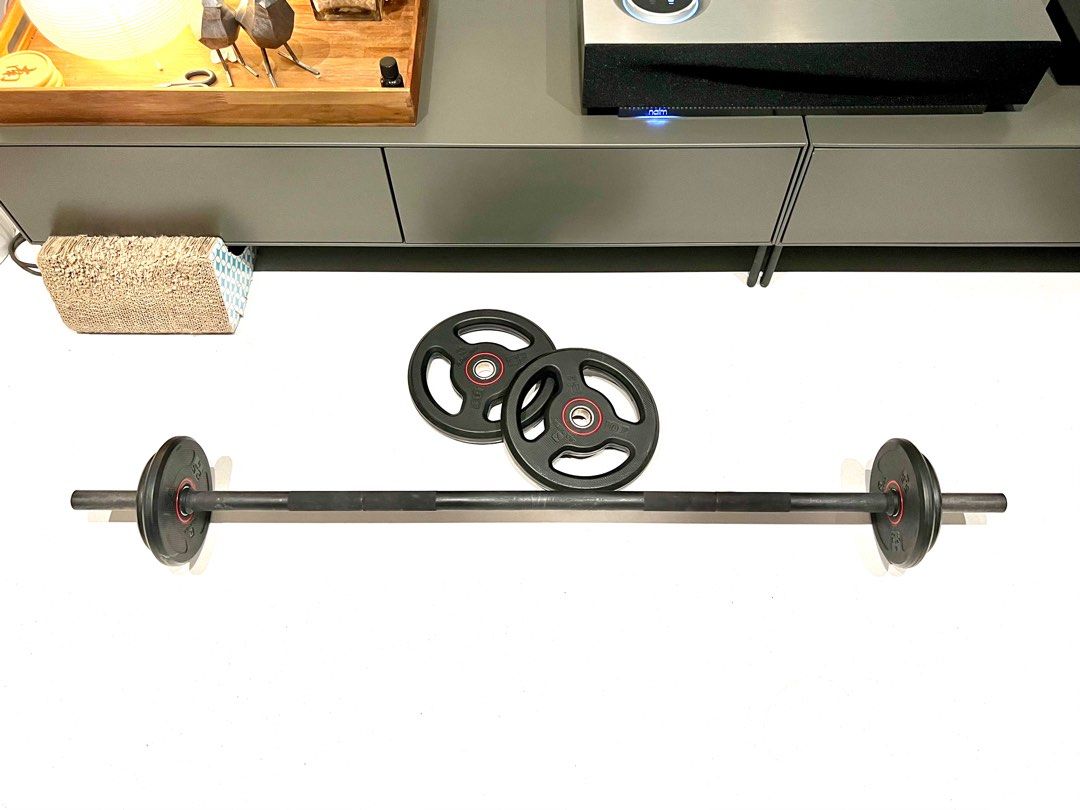 Body pump store weights decathlon