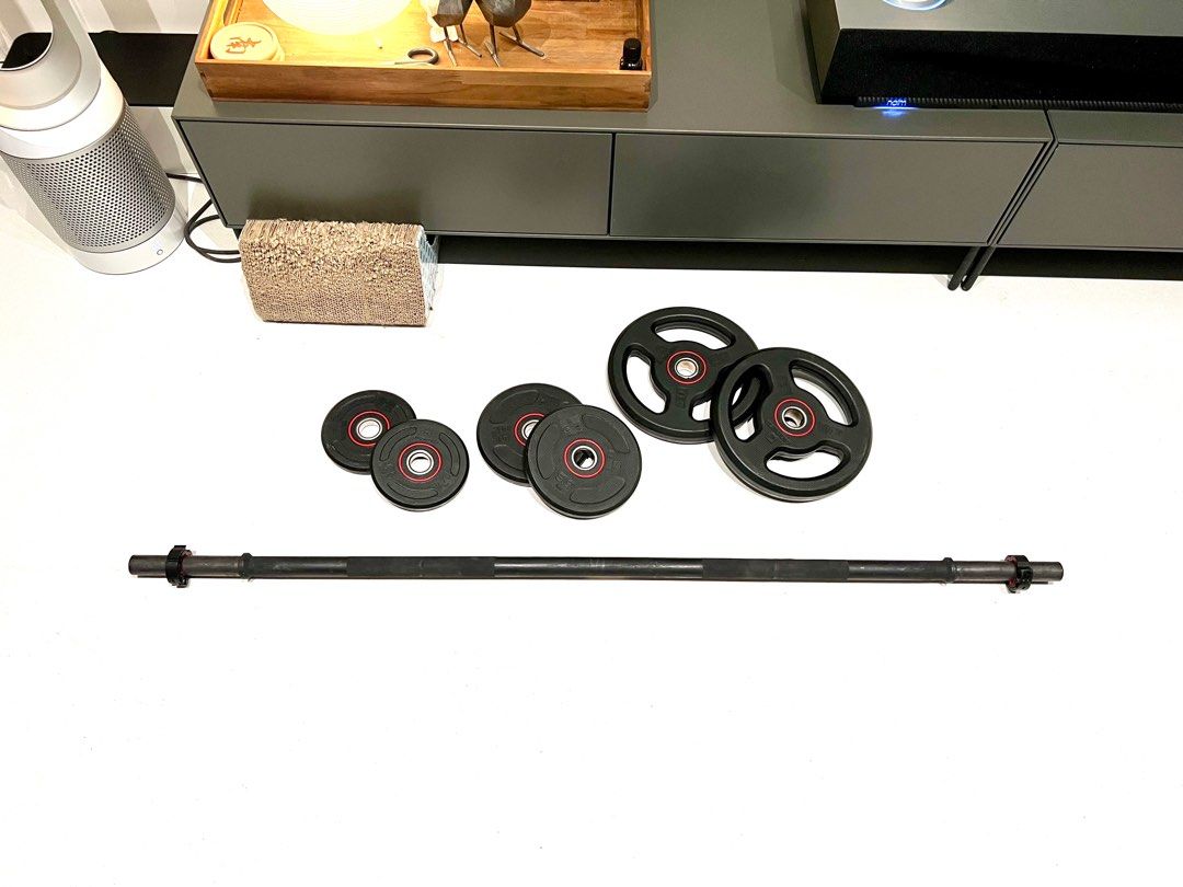 Body pump clearance weights decathlon