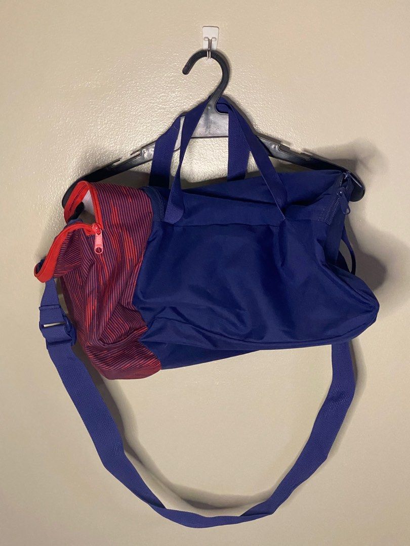 Decathlon 20L foldable gym bag, Sports Equipment, Other Sports