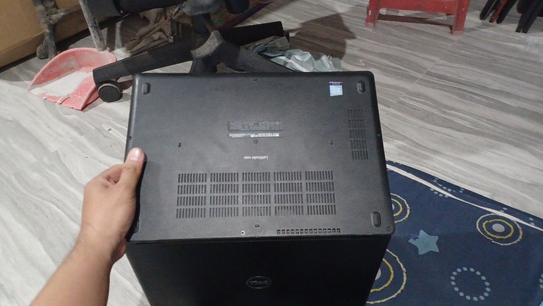 Dell i5 7th gen, Computers & Tech, Laptops & Notebooks on Carousell