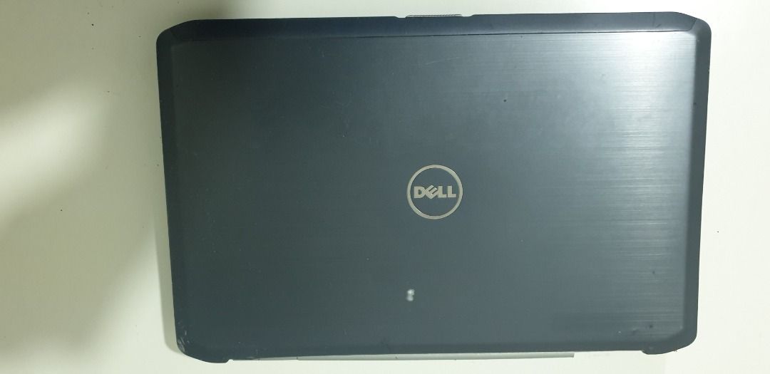 Dell Latitude E5520 Computers And Tech Laptops And Notebooks On Carousell 8068