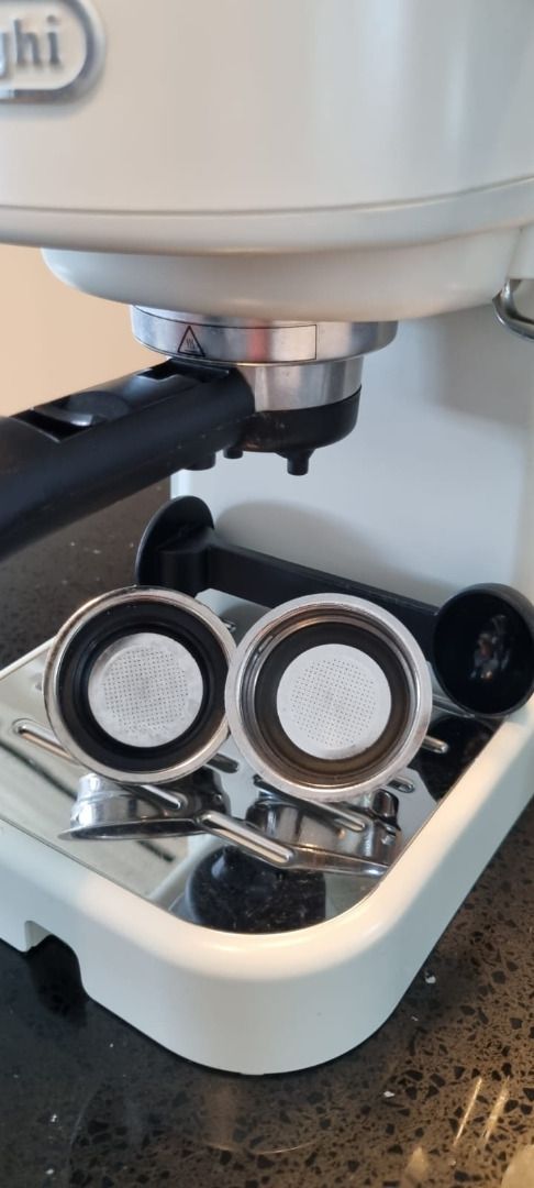 Delonghi ec 251 sales w