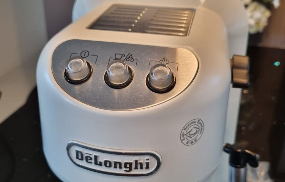 Delonghi ec 251 sales w
