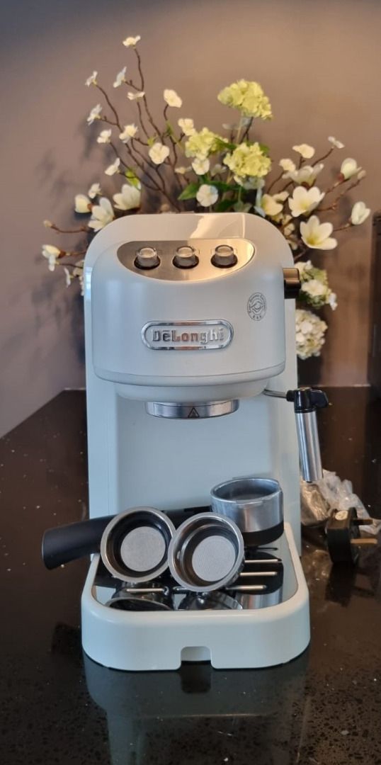 Delonghi sale ec 251