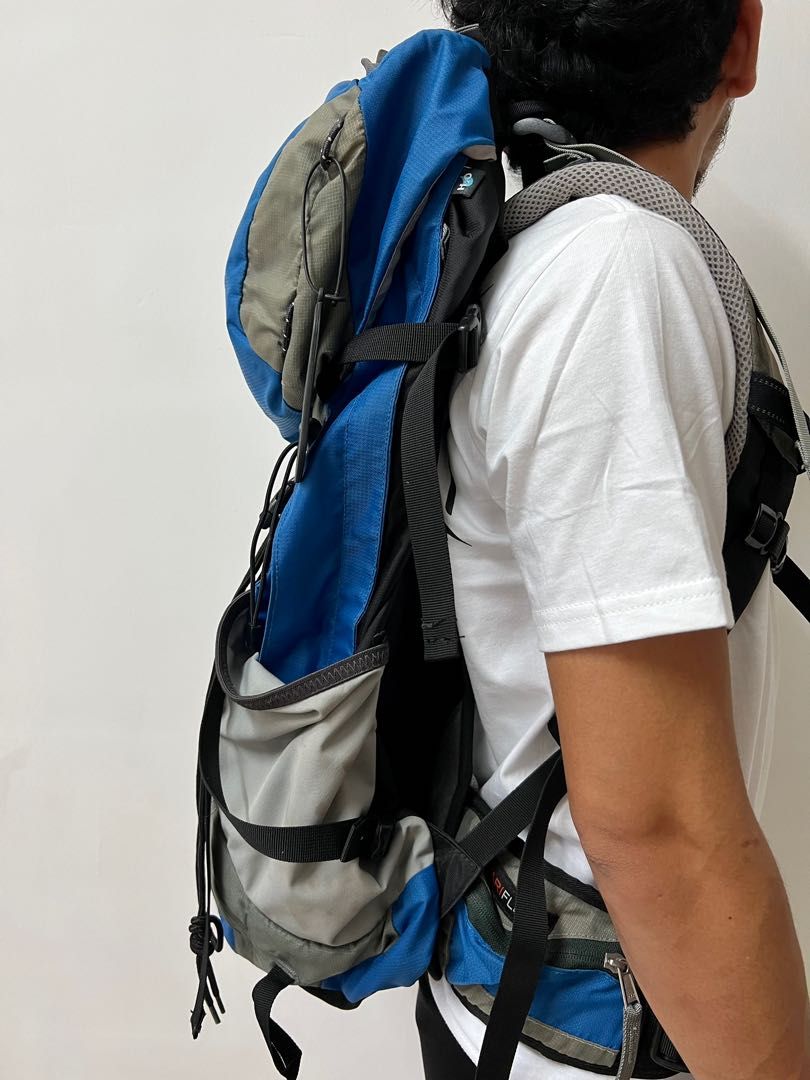 Deuter store futura 44