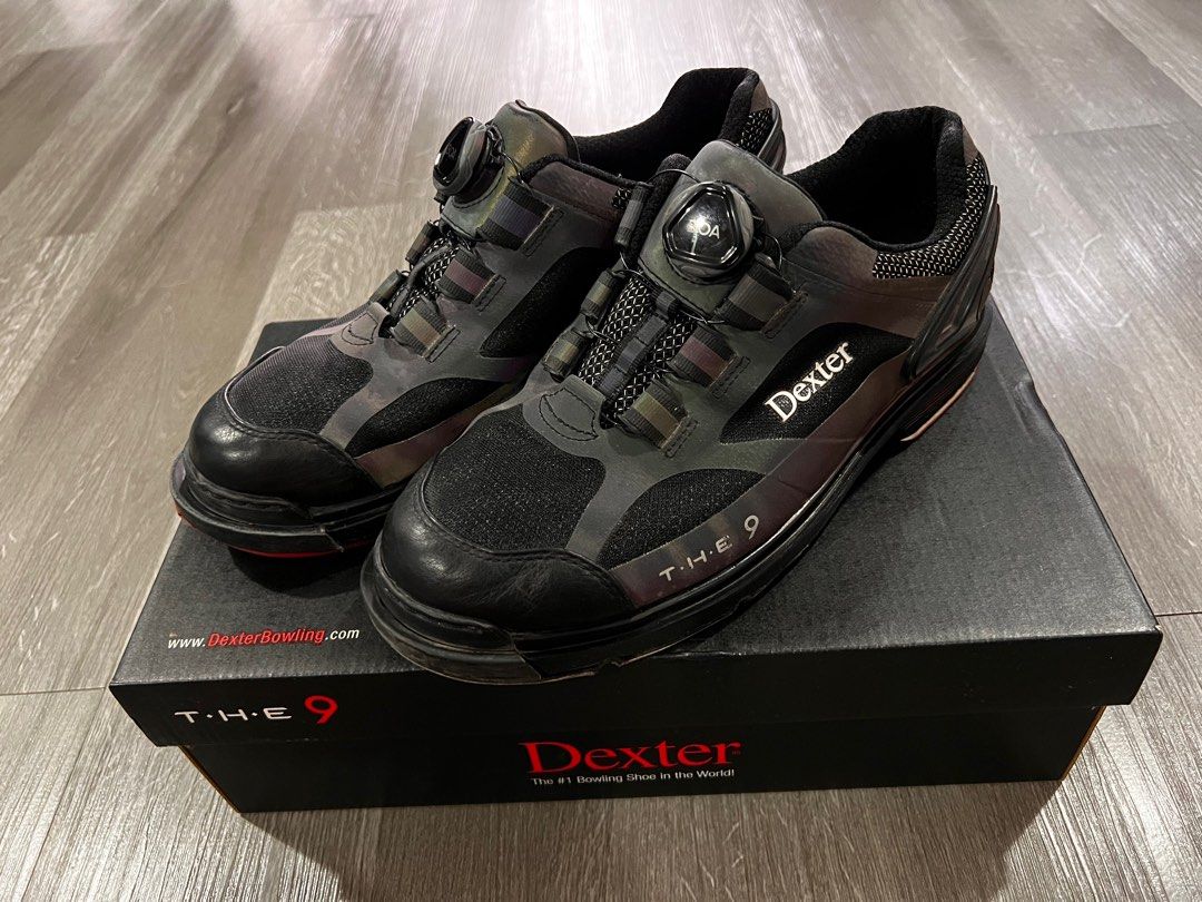 Dexter the9 store