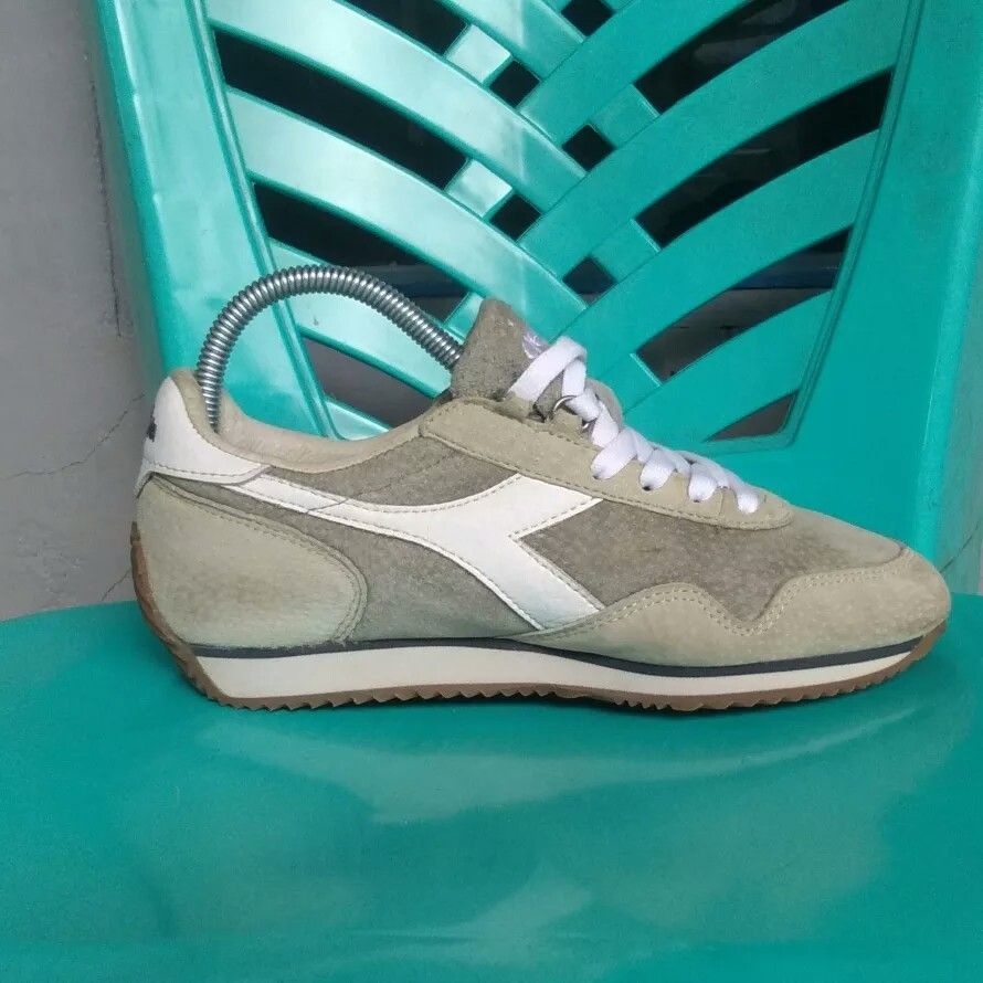 Diadora heritage 38 sales
