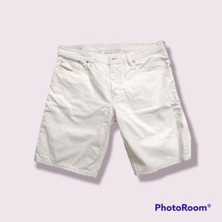 Diesel denim short