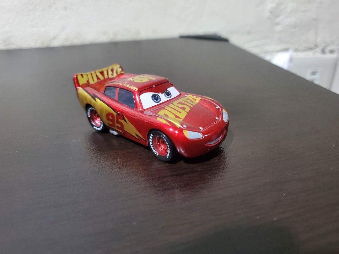 Disney Pixar Cars Diecast Collection, Hobbies & Toys, Toys & Games on