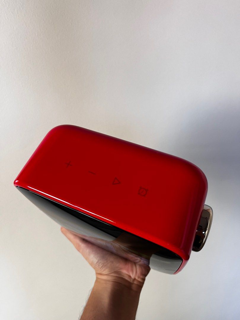 Divoom Tivoo Max Bluetooth Speaker, Audio, Soundbars, Speakers ...