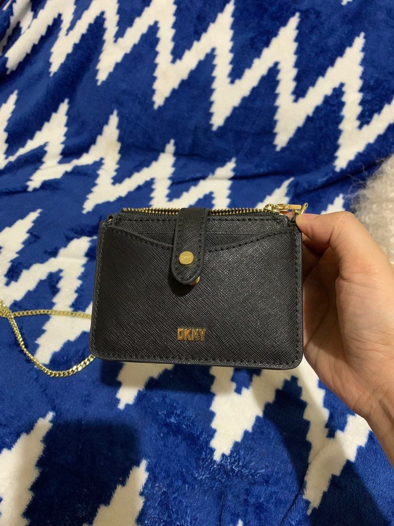 DKNY Micro Mini Bag, Women's Fashion, Bags & Wallets, Cross-body