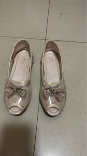Doll shoes