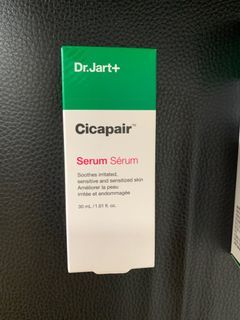 Dr Jart Cicapair Serum